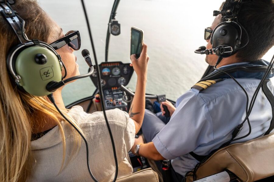Porto: Helicopter Ride, Guided Walking Tour & River Cruise - Price and value: what $432 buys you (and what it doesn’t)