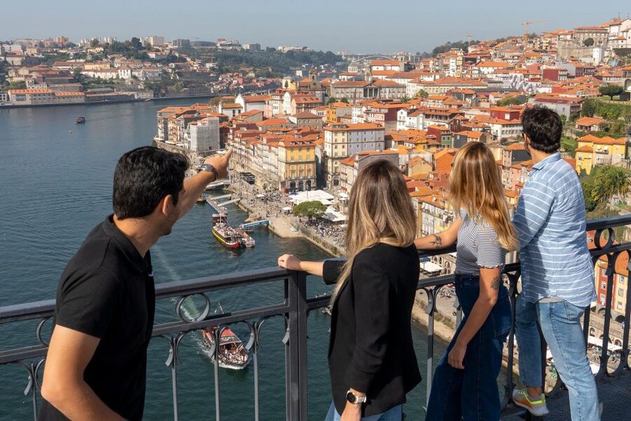 Porto: Helicopter Ride, Guided Walking Tour & River Cruise - Who this Porto combo suits best, and who should think twice
