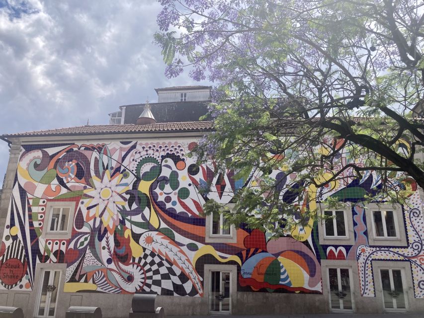 Porto: Highlights & hidden gems Walk - max 10 - Key highlights worth knowing before you go