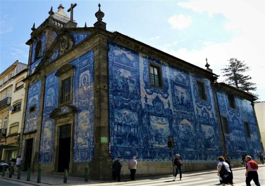Porto: Historic City Center Walking Tour - Guide Quality Makes or Breaks the Experience