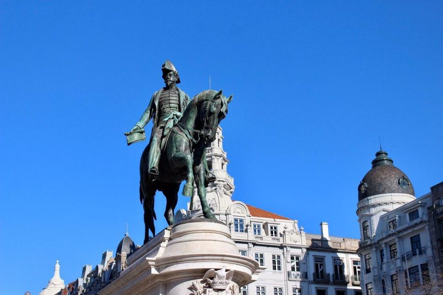 Porto: Historic City Center Walking Tour - What to Wear and How to Plan Your Walk