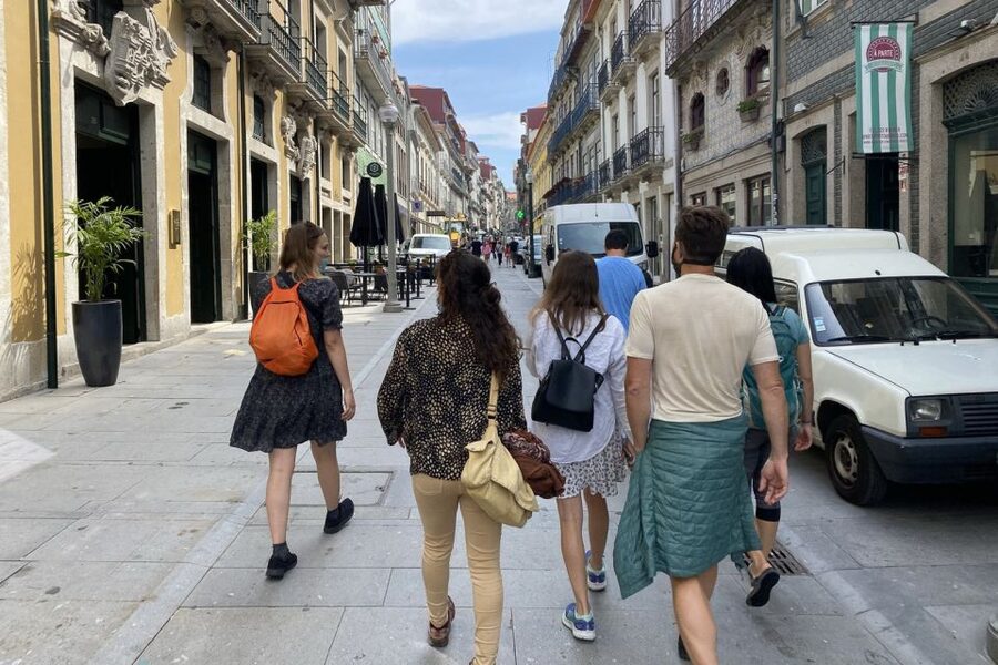 Porto: Historical Center Walking Tour - Price and value: is $41 fair for what you get?