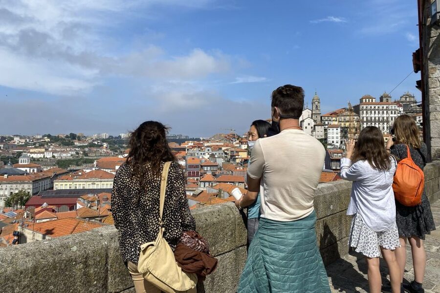 Porto: Historical Center Walking Tour - Who this Porto historical center walking tour suits best