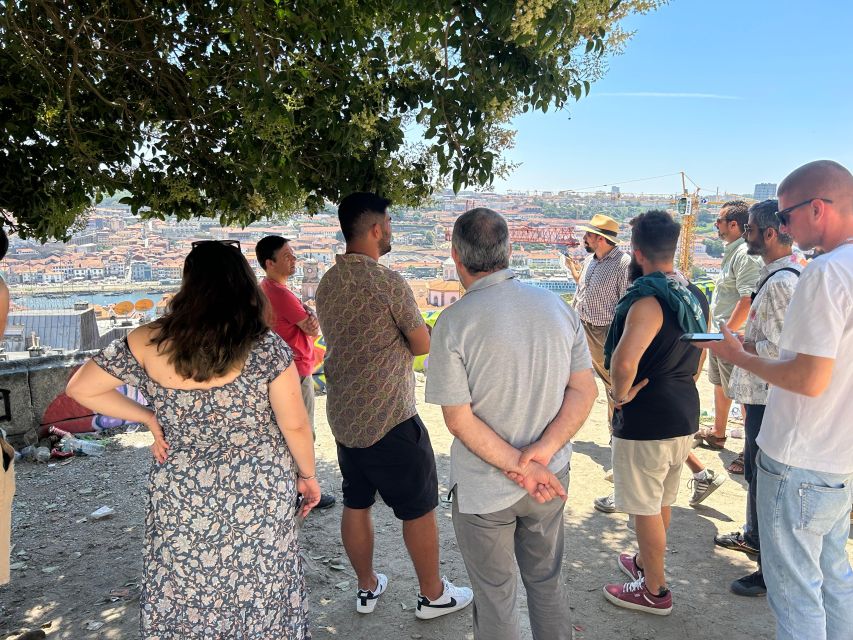 PORTO: Historical Walking Tour - Price and value: why $21 can feel unusually fair for this route