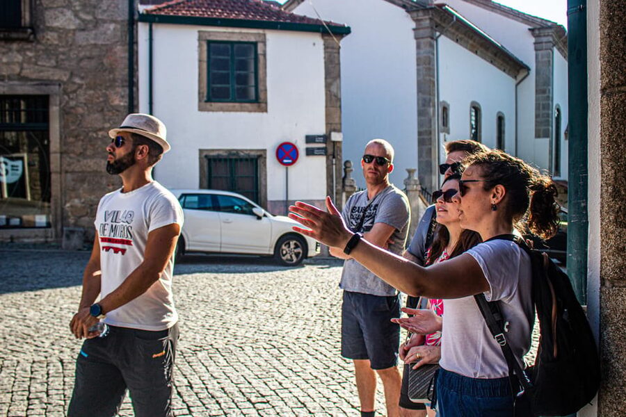 Porto: History & Lengends walking tour - Who should book this tour, and who should skip it?