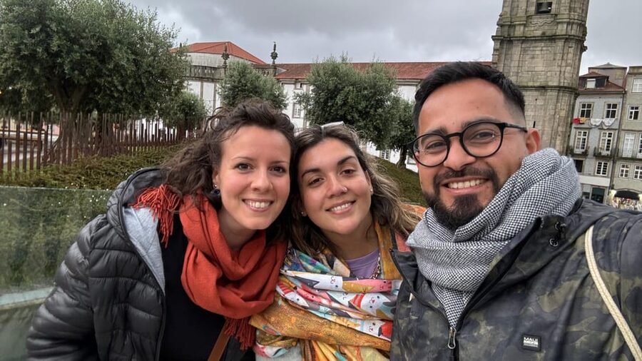 Porto: History & Lengends walking tour - Food tips, optional Portuguese delights, and how to make the most of it