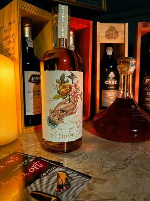 Porto: Intimate Fado Show & Port Wine in Trindade Noble Hall - FAQ