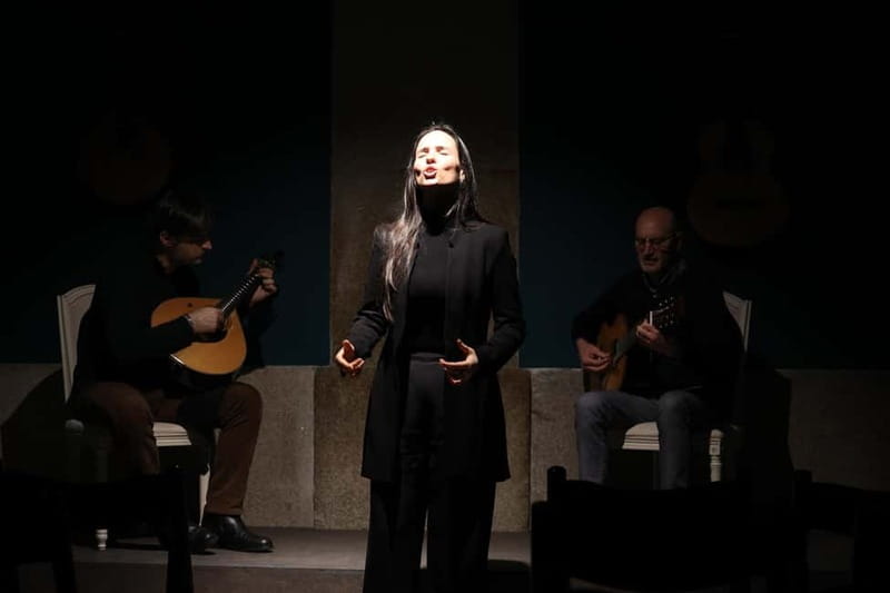 Porto: Intimate Fado Show & Port Wine in Trindade Noble Hall - Choosing your Port wine style: Dry White, White, Rosé, or Ruby