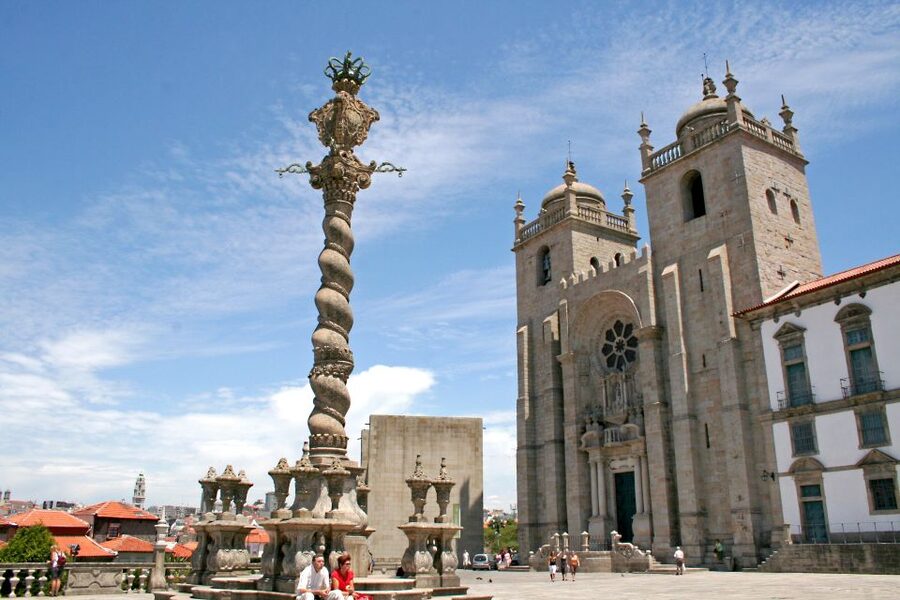 Porto: Jewish Heritage Walking Tour - Who should book this Porto Jewish heritage walk