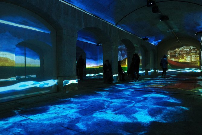 Porto Legends – The Underground Experience - Key things I’d highlight before you go