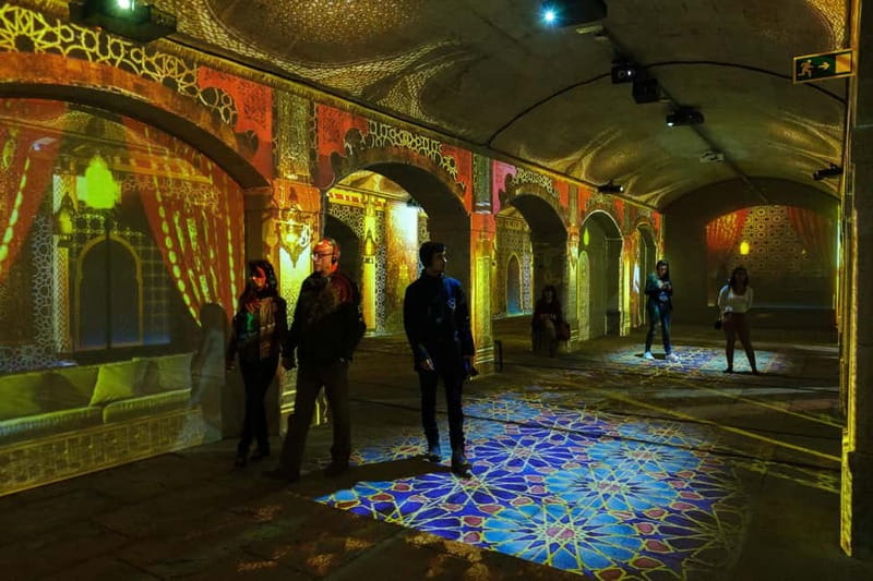 Porto Legends – The Underground Experience - Who Should Book This, and Who Might Want Another Plan