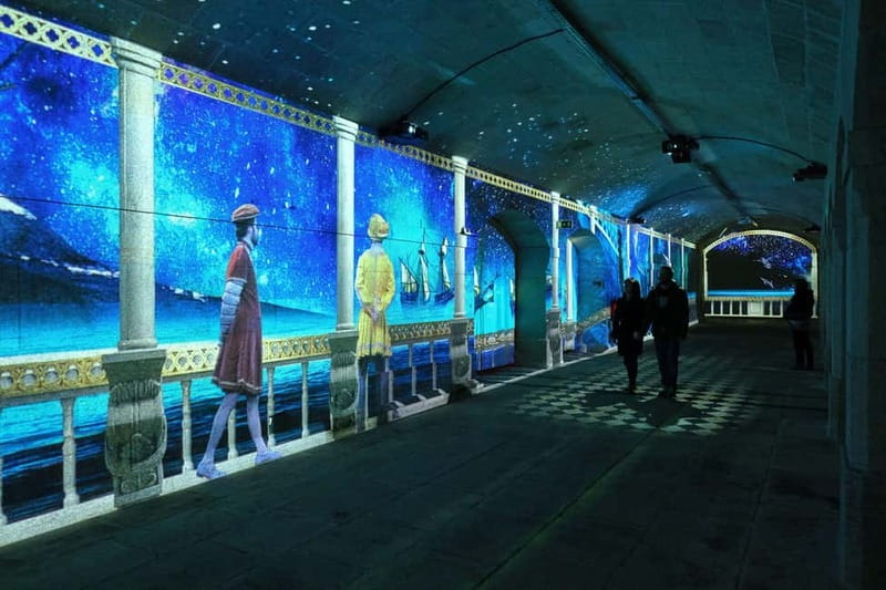 Porto Legends – The Underground Experience - Tips for Better Audio, Better Photos, and Less Stress