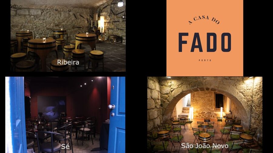 Porto: Live Fado Show with Glass of Port Wine - Key Points You’ll Care About Before You Go