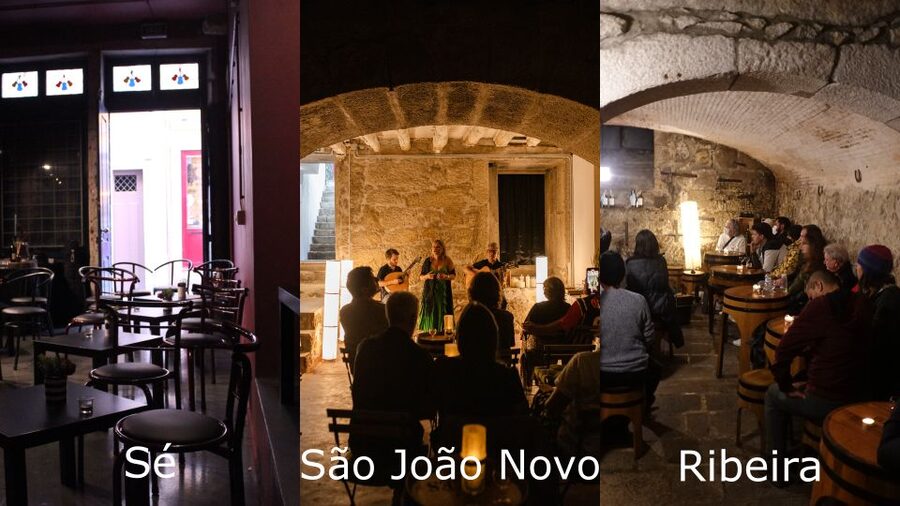 Porto: Live Fado Show with Glass of Port Wine - Should You Book This Casa do Fado Fado Show in Porto?