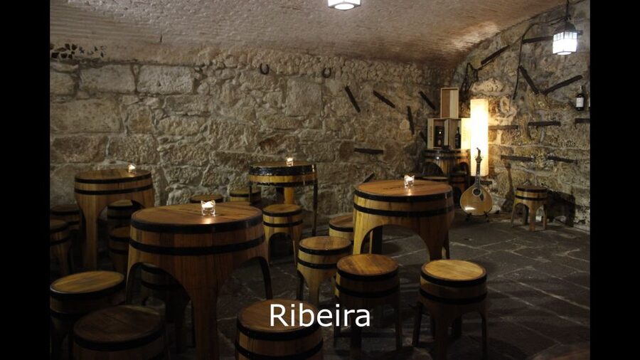 Porto: Live Fado Show with Glass of Port Wine - Entering Casa do Fado, and Why the Setting Matters