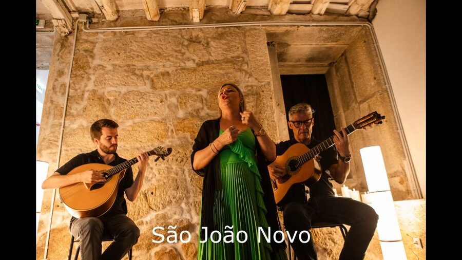 Porto: Live Fado Show with Glass of Port Wine - Who This Fado Show Is Best For