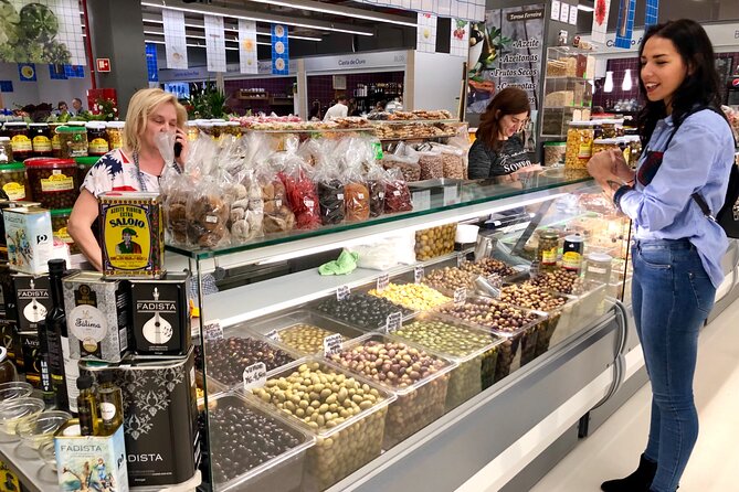 Porto Local Market Visit & Cooking Class / Showcooking - Lunch with wine, plus the conversation that makes it stick