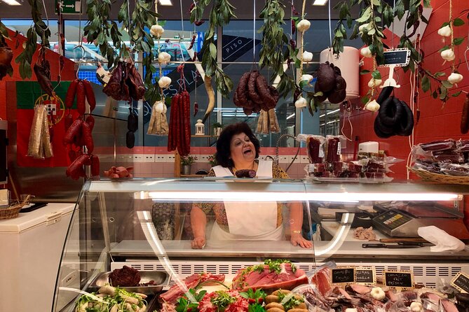 Porto Local Market Visit & Cooking Class / Showcooking - Why this market-first format is great value