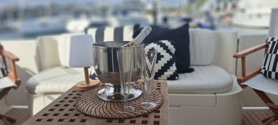 Porto: Luxury Yacht Tour of the 6 Bridges and Douro Estuary - Douro Estuary Nature Reserve and sunset viewing without the crowd crush