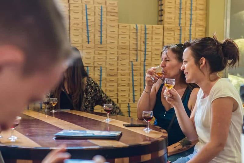 Porto: Magic Train Tour and Port Wine Cellar with Tastings - Key things I’d watch for