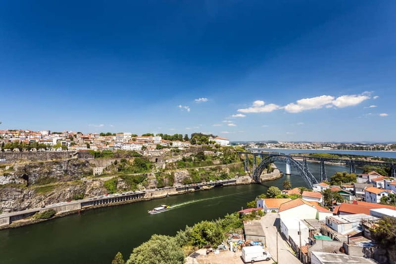 Porto: Magic Train Tour and Port Wine Cellar with Tastings - Price and value: is $24 a good deal for Porto and Port?