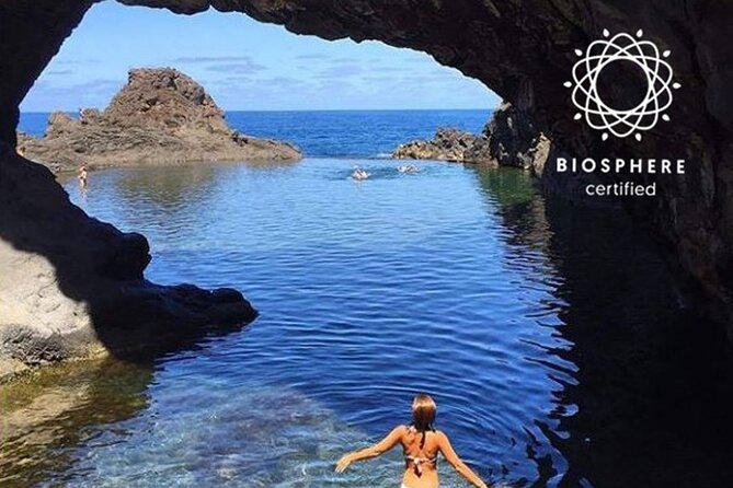 Porto Moniz, Seixal, Fanal Forest, Cliff Skywalk in Open Roof 4X4 - Key things that make this 4x4 day trip worth it