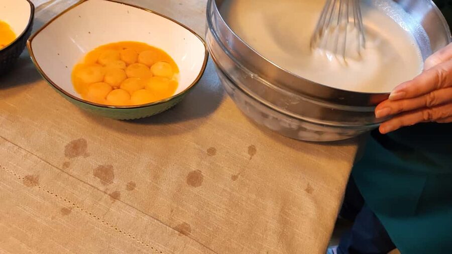 Porto: Pastel de Nata Class with Isabel and Jorge - Key things to know before you go