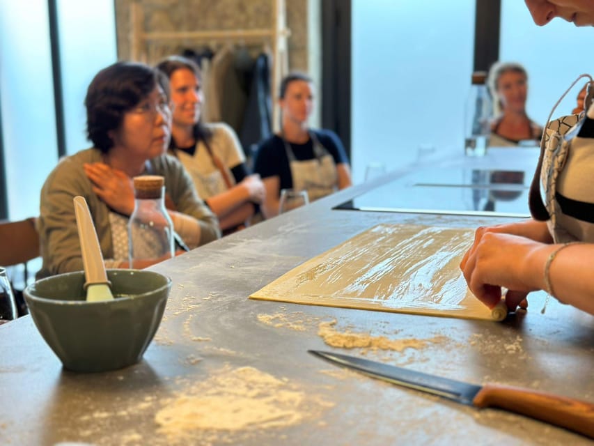 Porto: Pastel de Nata Cooking Class from Scratch - Why This Pastel de Nata Class Feels More Like a Skill Than a Snack