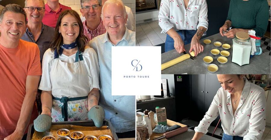 Porto: Pastel de Nata Cooking Class from Scratch - Dough From Scratch: The Real Reason It’s Worth Your Time