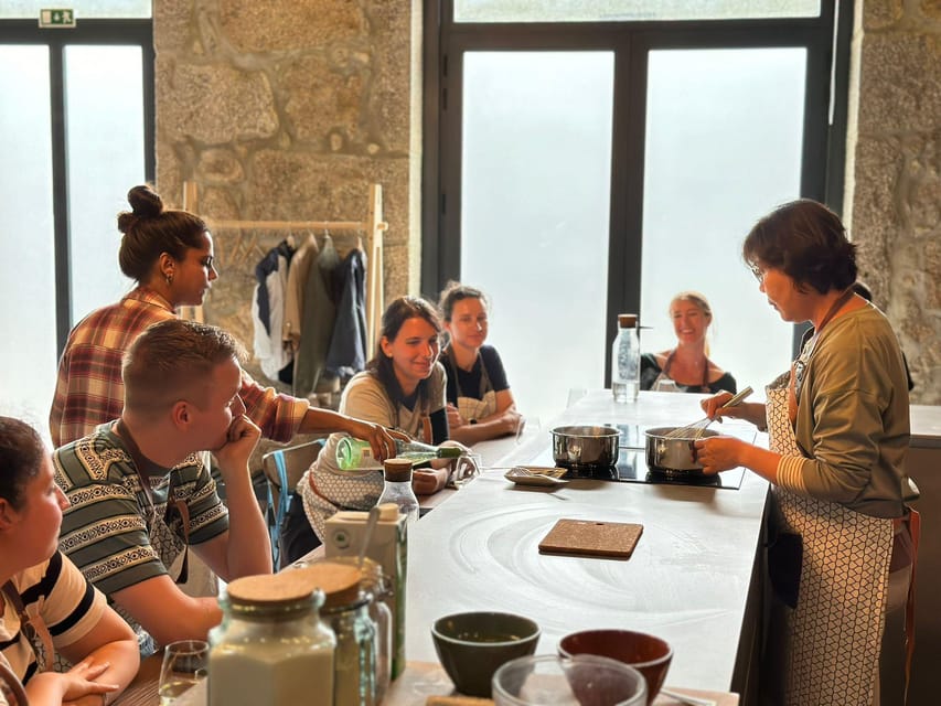Porto: Pastel de Nata Cooking Class from Scratch - What You Eat, What You Take Home, and How Much You’ll Actually Get