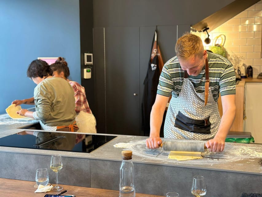 Porto: Pastel de Nata Cooking Class from Scratch - Price and Value: Why $50 for 2.5 Hours Works Here
