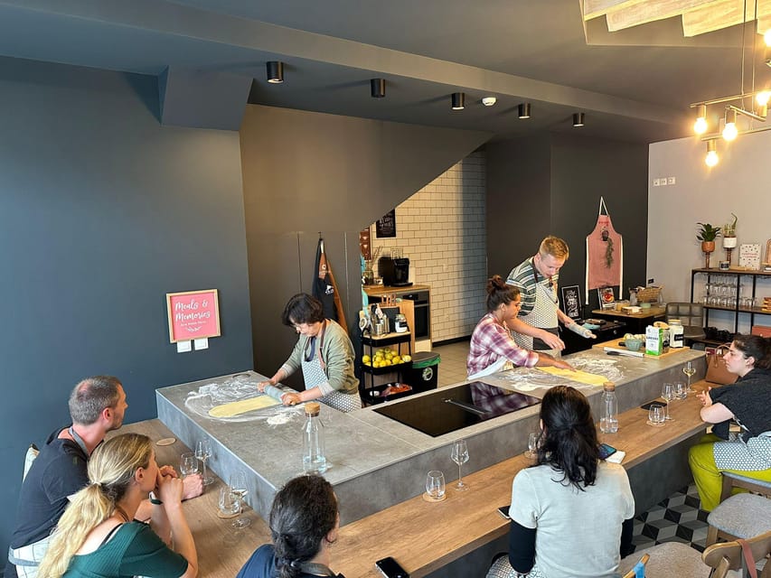 Porto: Pastel de Nata Cooking Class from Scratch - Who This Class Is Best For (And Who Might Be Frustrated)