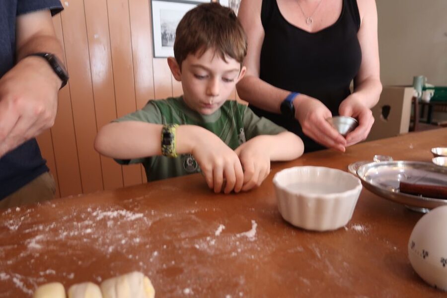Porto: Pastel de Nata Cooking Class with Grandma's Recipe - Why Joana’s grandma recipe tastes different (and how you can copy it)