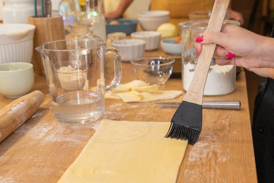 Porto: Pastel de Nata Cooking Class with Grandma's Recipe - Who this class is perfect for