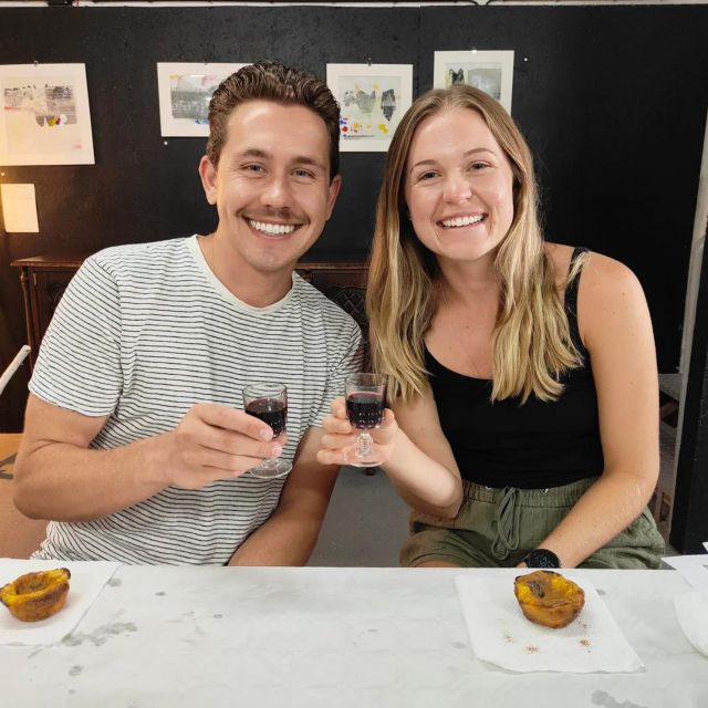 Porto: Pastel de Nata Cooking Class with Port Wine - Sé - Should you book the Domus Arte Pastel de Nata class?
