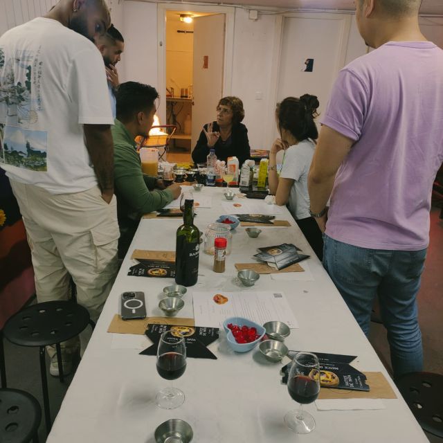 Porto: Pastel de Nata Cooking Class with Port Wine - Sé - The instructors: the difference between baking and learning