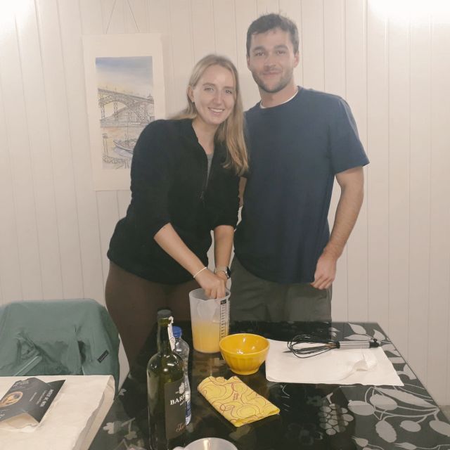Porto: Pastel de Nata Cooking Class with Port Wine - Sé - Value check: is $41 for a pastel de nata class worth it?