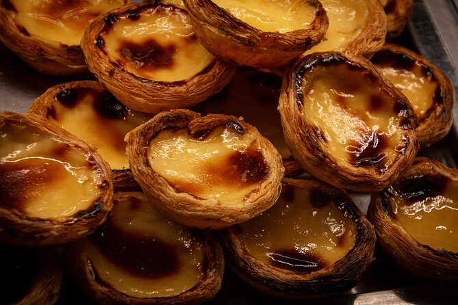 Porto: Pastel de Nata Cooking Class with Porto Wine (Sé do Porto) - Key things to know before you go