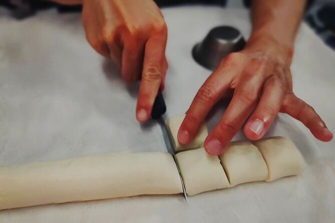 Porto: Pastel de Nata Cooking Class with Porto Wine (Sé do Porto) - A short history you will remember