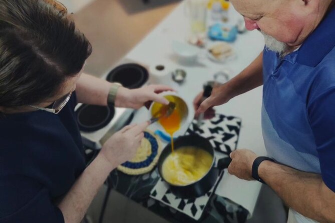 Porto: Pastel de Nata Cooking Class with Porto Wine (Sé do Porto) - Who this Pastel de Nata class suits best