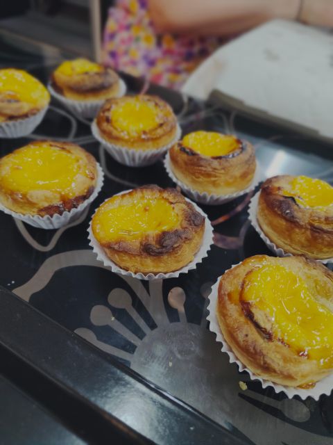 Porto: Pastel de Nata Pastry-Making Workshop - Port Wine, Conversation, and Why This Class Feels Different