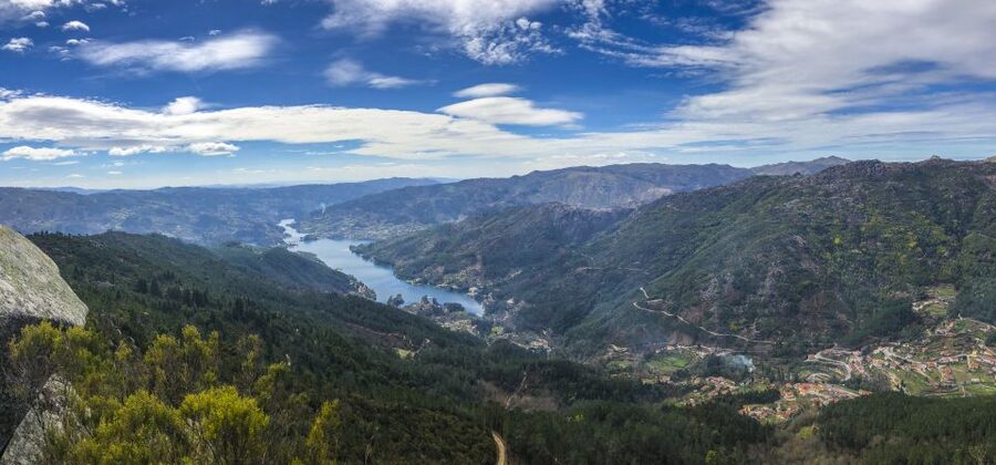 Porto: Peneda-Gerês National Park Tour with Kayaking & Lunch - Key moments that make this tour worth it
