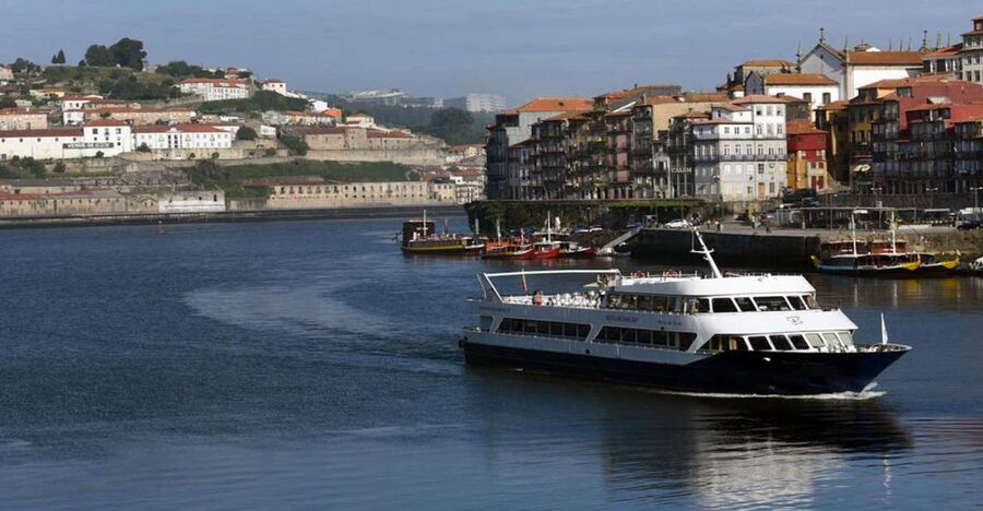 Porto/Pinhão/Porto - Key Points to Know Before You Go