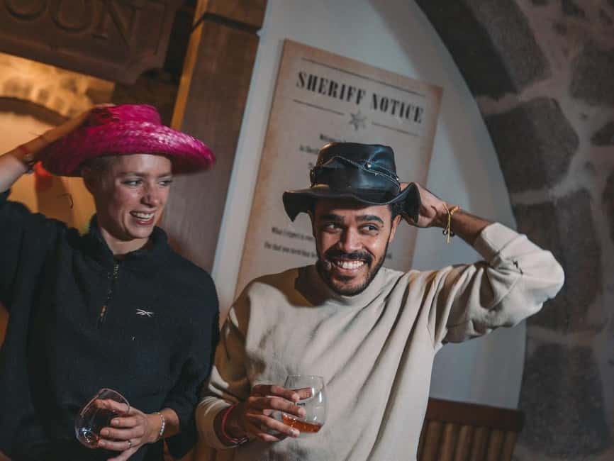 Porto: Pink Palace: The Eccentric World of Rosé Wine - Final Call: Should You Book Pink Palace in Porto?