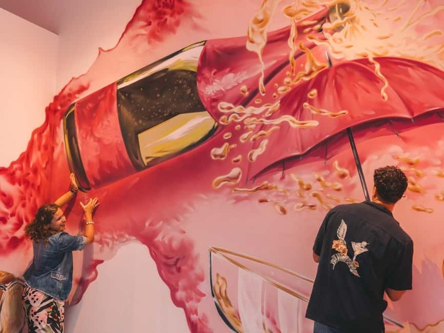 Porto: Pink Palace: The Eccentric World of Rosé Wine - Who Should Book, and Who Might Prefer Something Else