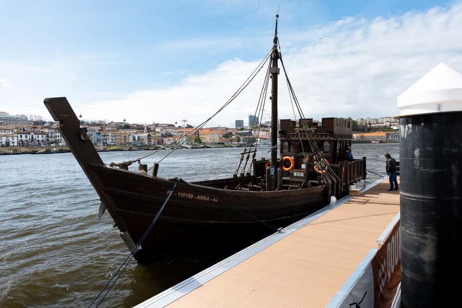 Porto: Pirate Ship Cruise on the Douro River - Price Value: Why $18 Can Feel Like a Smart Use of Time
