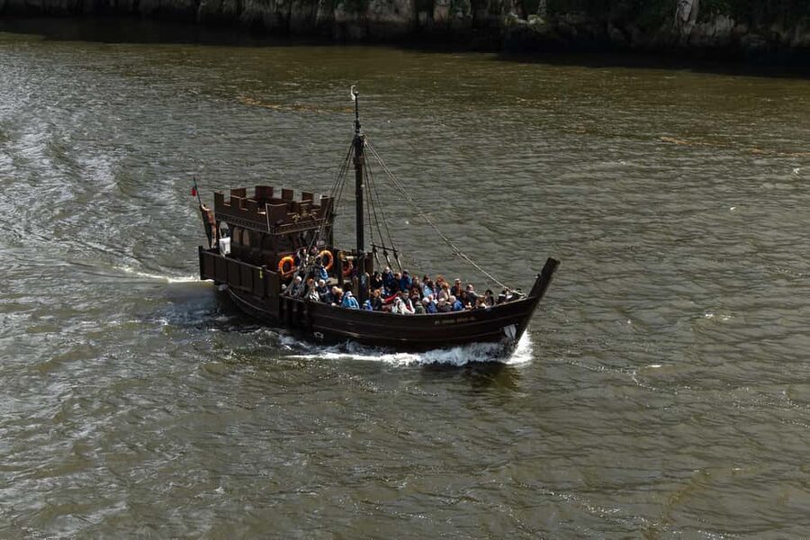 Porto: Pirate Ship Cruise on the Douro River - Who This Cruise Is Perfect For (and Who Might Want More)