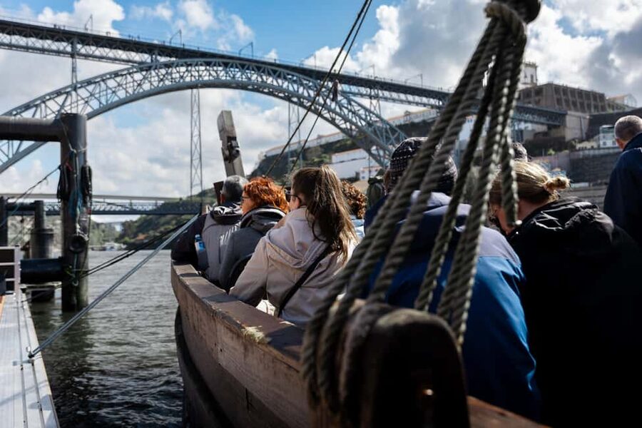 Porto: Pirate Ship Cruise on the Douro River - Finding Cais da Ribeira Without Turning It Into a Project