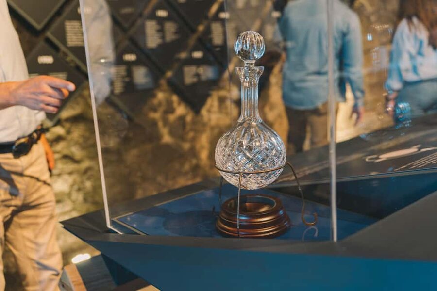 Porto: Port Cellar Visit and Wine Tasting at Fonseca - Why Fonseca Port Cellars feel different in Porto