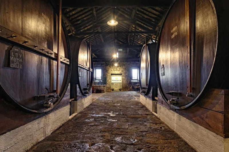 Porto: Port Cellar Visit and Wine Tasting at Fonseca - Should you book the Fonseca Port Cellars and tasting?